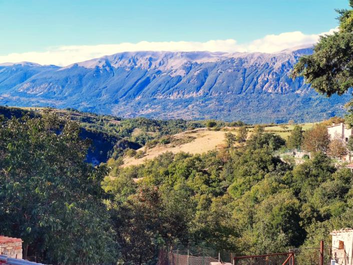 Image No.2-Propriété à vendre à Caramanico Terme