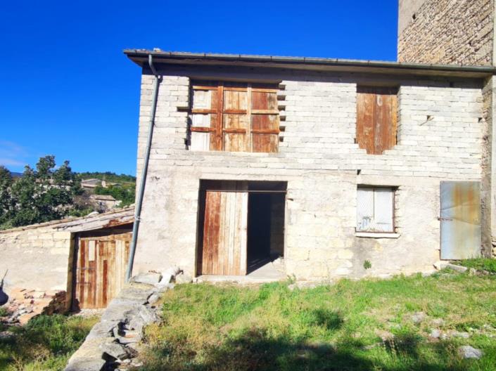 Image No.4-Propriété à vendre à Caramanico Terme