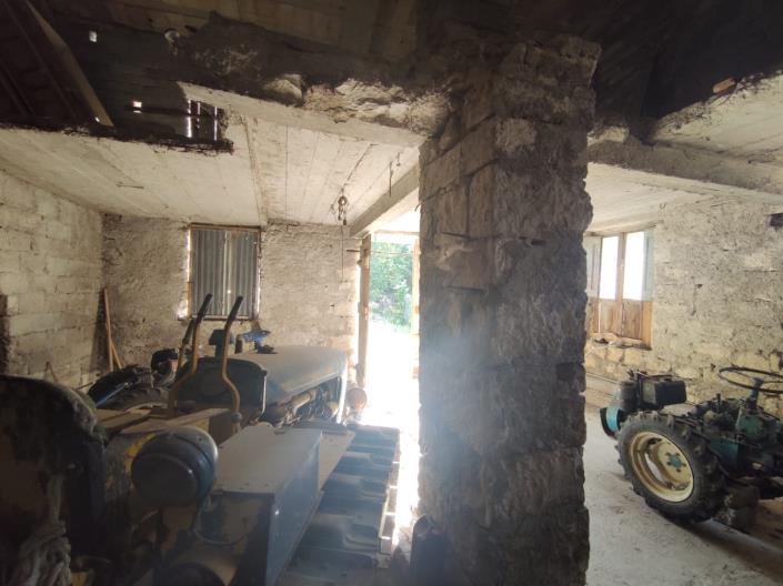 Image No.10-Propriété à vendre à Caramanico Terme