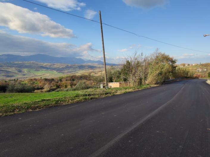 Image No.4-Terre à vendre à San Valentino in A.C.