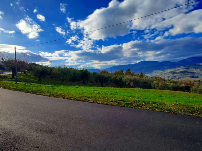 Image No.7-Terre à vendre à San Valentino in A.C.