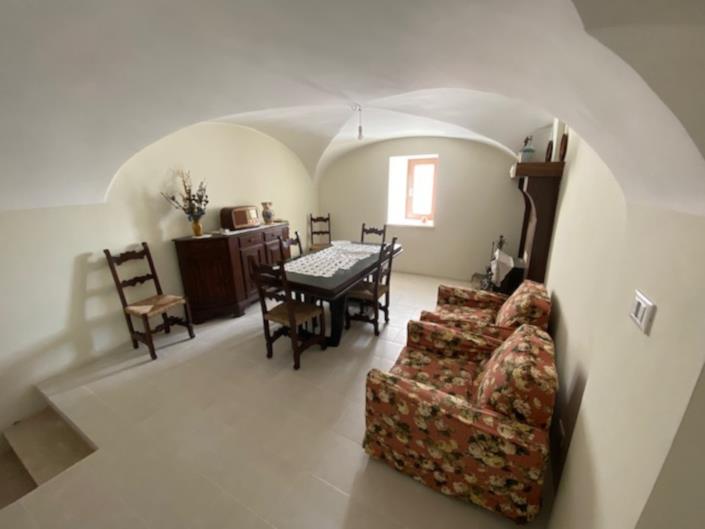 Image No.5-Maison de 3 chambres à vendre à Fagnano Alto