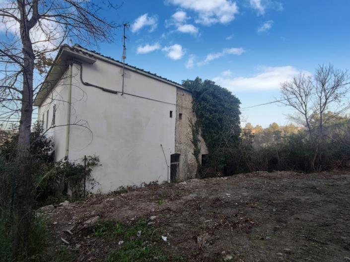 Image No.4-Propriété de 2 chambres à vendre à Scafa