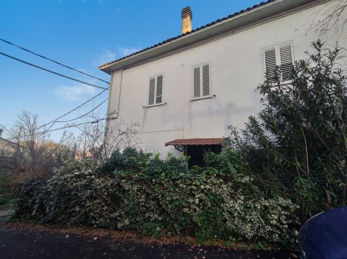 Image No.3-Propriété de 2 chambres à vendre à Scafa