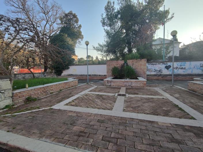 Image No.5-Propriété de 2 chambres à vendre à Scafa