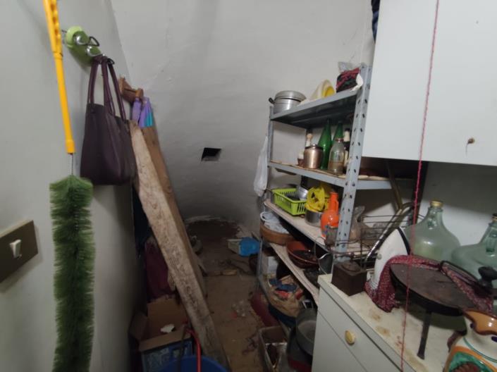 Image No.13-Propriété de 2 chambres à vendre à Scafa