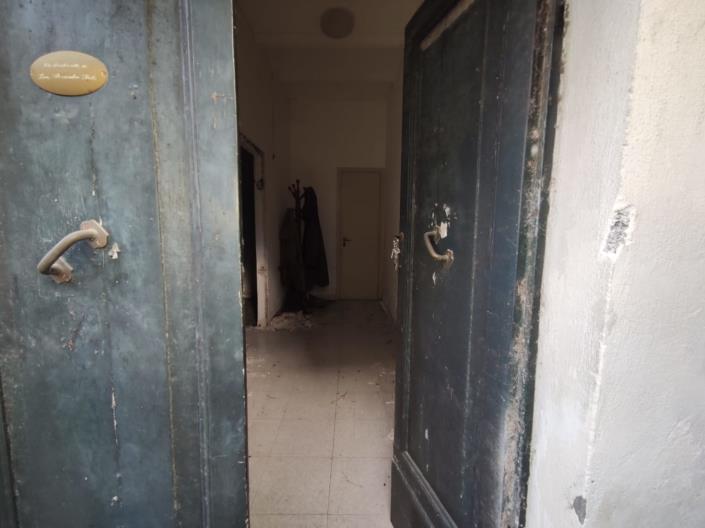 Image No.10-Propriété de 2 chambres à vendre à Scafa