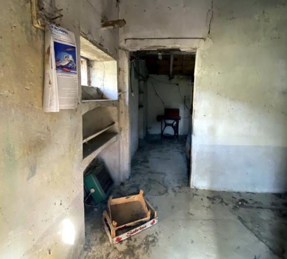 Image No.16-Maison / Villa de 1 chambre à vendre à Corvara