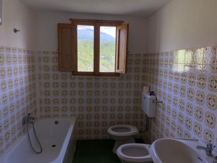 Image No.10-Maison / Villa de 1 chambre à vendre à Corvara