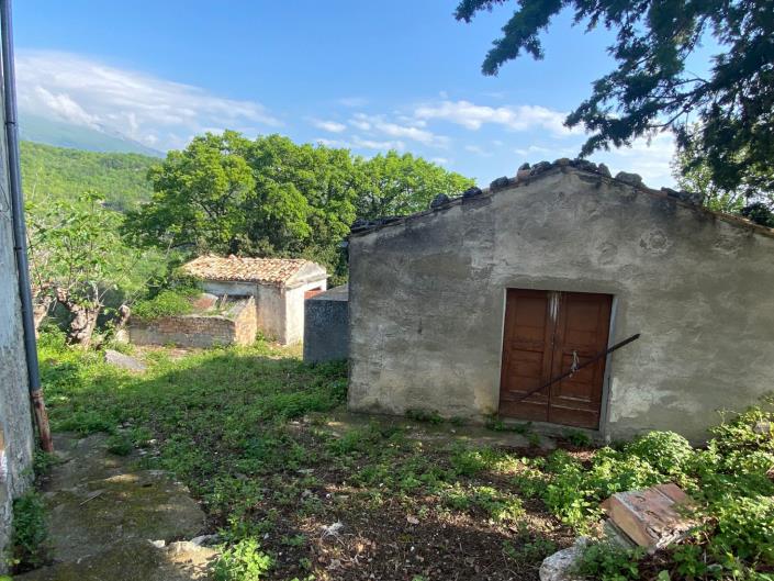 Image No.18-Maison / Villa de 1 chambre à vendre à Corvara