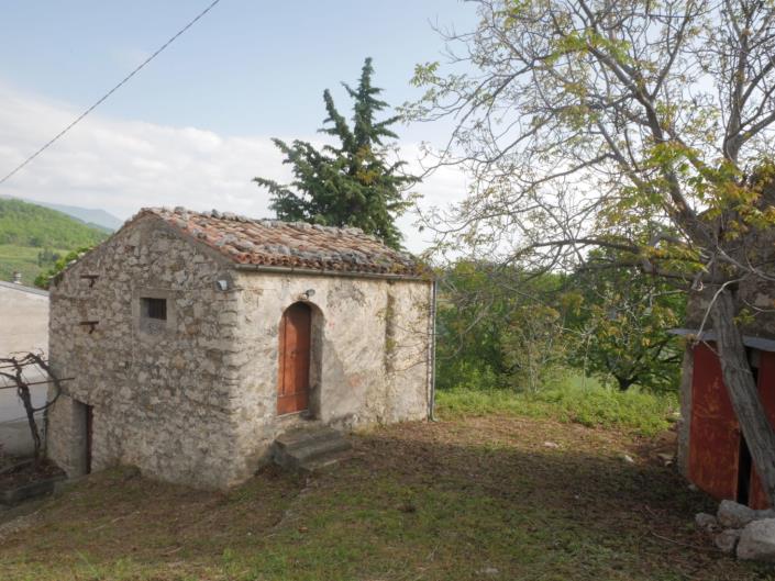 Image No.21-Maison / Villa de 1 chambre à vendre à Corvara