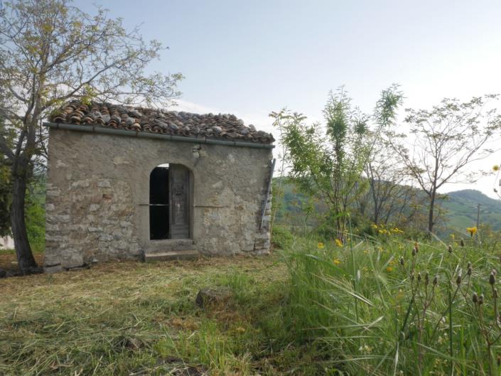 Image No.22-Maison / Villa de 1 chambre à vendre à Corvara