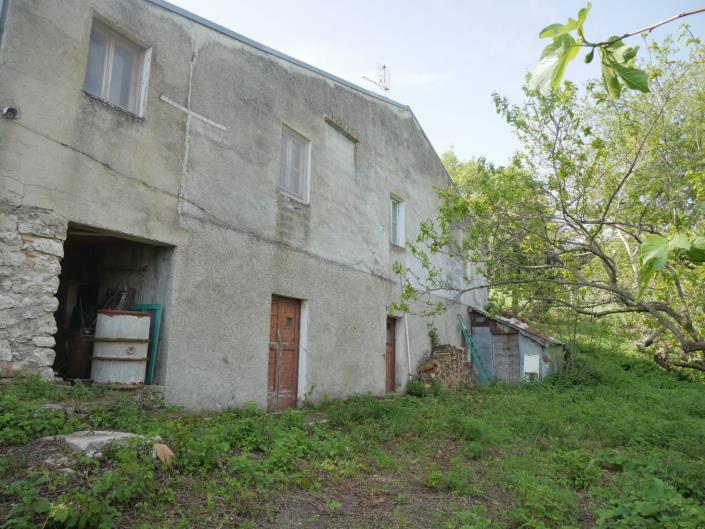 Image No.23-Maison / Villa de 1 chambre à vendre à Corvara
