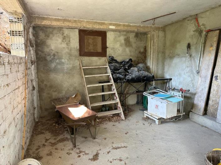 Image No.23-Ferme de 4 chambres à vendre à Corvara