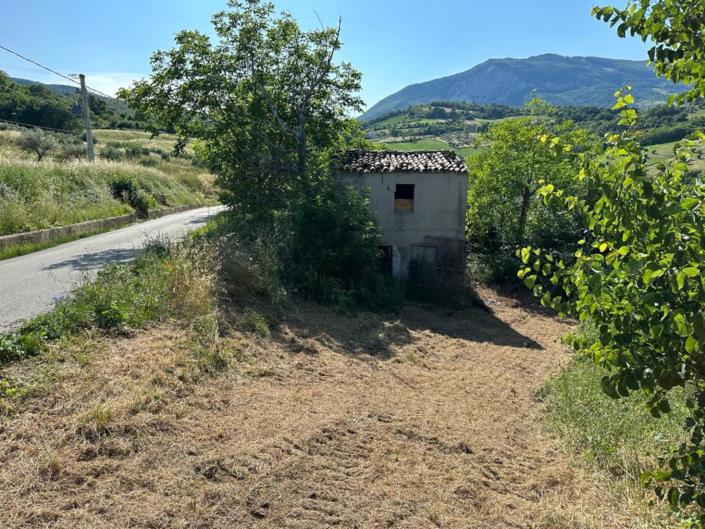 Image No.22-Ferme de 4 chambres à vendre à Corvara