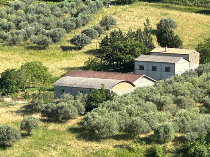 Image No.27-Ferme de 4 chambres à vendre à Corvara