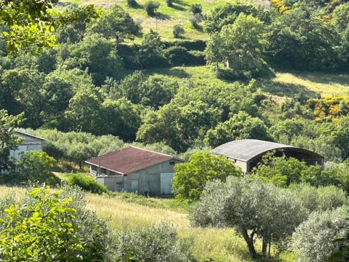Image No.4-Ferme de 4 chambres à vendre à Corvara