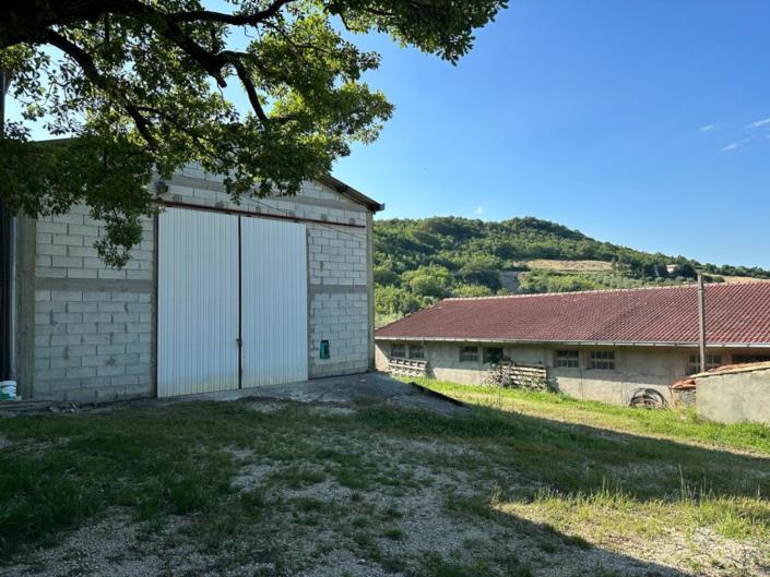 Image No.25-Ferme de 4 chambres à vendre à Corvara