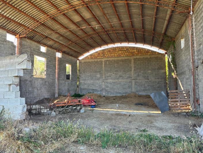 Image No.26-Ferme de 4 chambres à vendre à Corvara