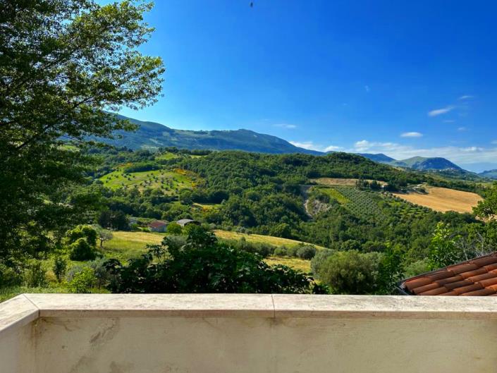 Image No.21-Ferme de 4 chambres à vendre à Corvara