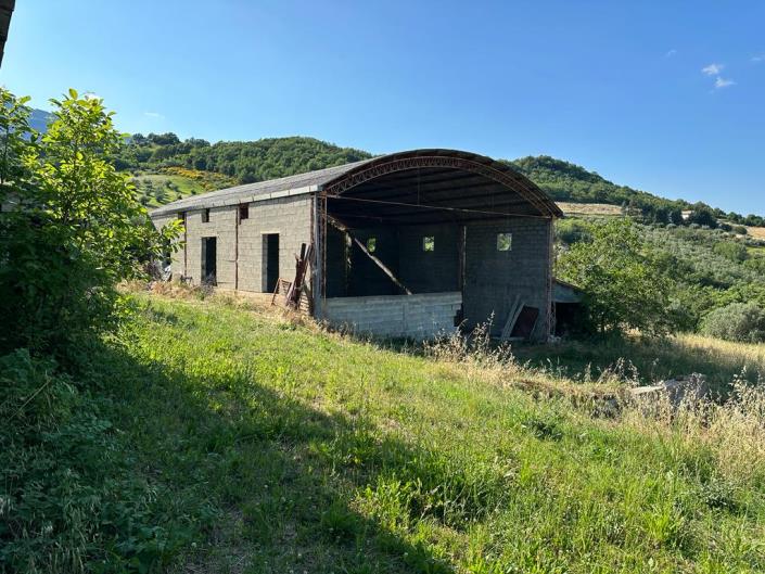 Image No.29-Ferme de 4 chambres à vendre à Corvara