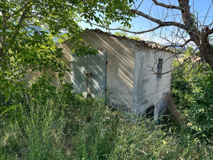 Image No.28-Ferme de 4 chambres à vendre à Corvara