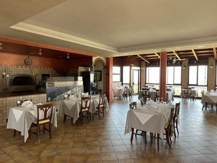 Image No.14-Restaurant for sale