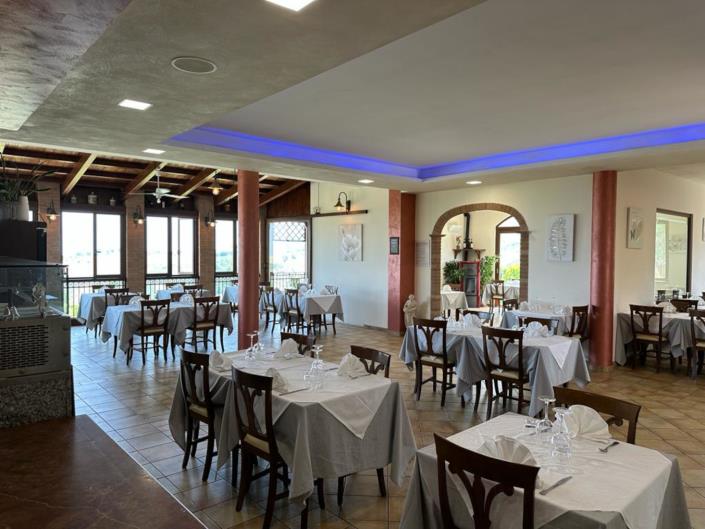 Image No.17-Restaurant for sale