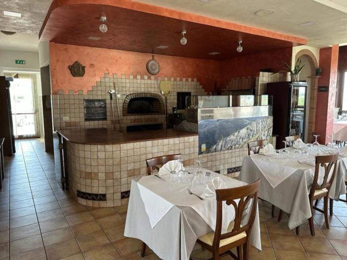 Image No.16-Restaurant for sale