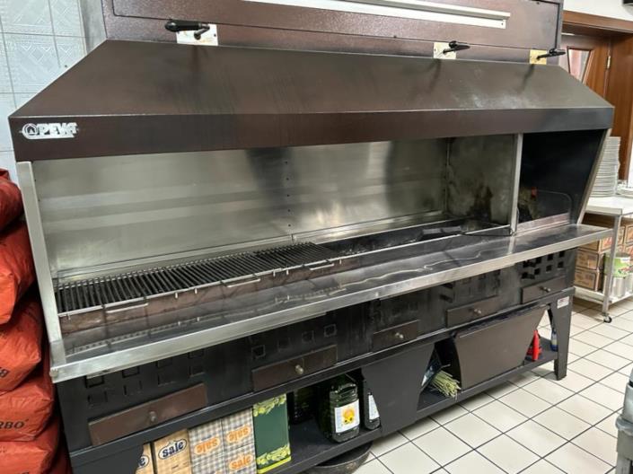 Image No.25-Restaurant for sale