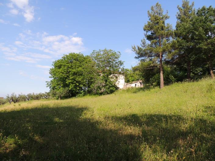 Image No.18-Propriété de pays de 3 chambres à vendre à San Valentino in A.C.