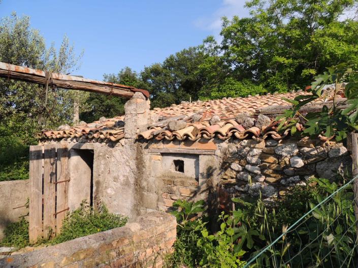 Image No.22-Propriété de pays de 3 chambres à vendre à San Valentino in A.C.