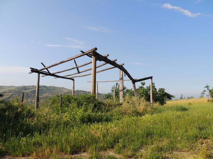 Image No.24-Propriété de pays de 3 chambres à vendre à San Valentino in A.C.
