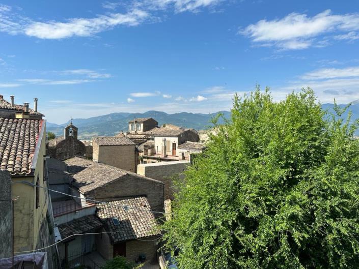 Image No.3-Propriété de 4 chambres à vendre à Penne