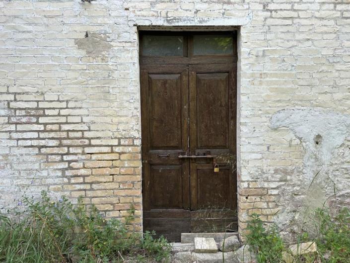 Image No.5-Ferme à vendre à Turrivalignani