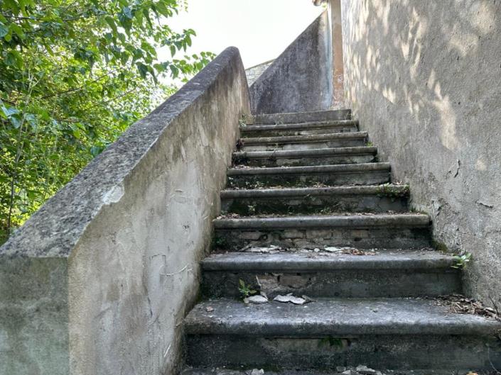 Image No.6-Ferme à vendre à Turrivalignani