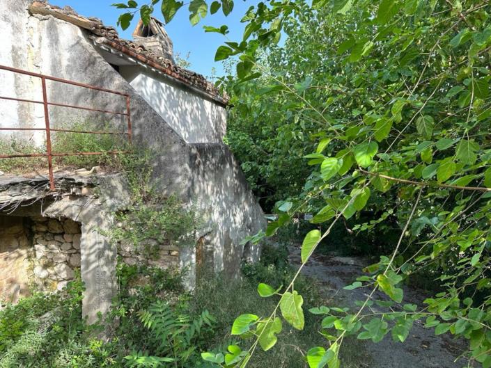 Image No.7-Ferme à vendre à Turrivalignani