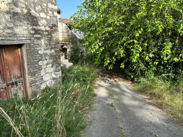 Image No.8-Ferme à vendre à Turrivalignani