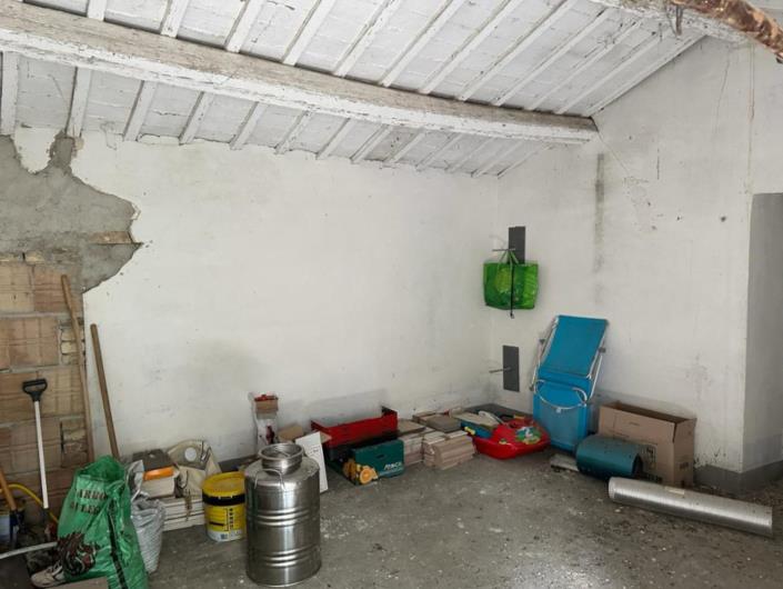 Image No.12-Ferme à vendre à Turrivalignani