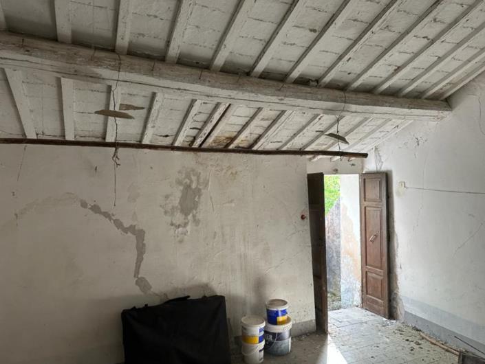 Image No.13-Ferme à vendre à Turrivalignani