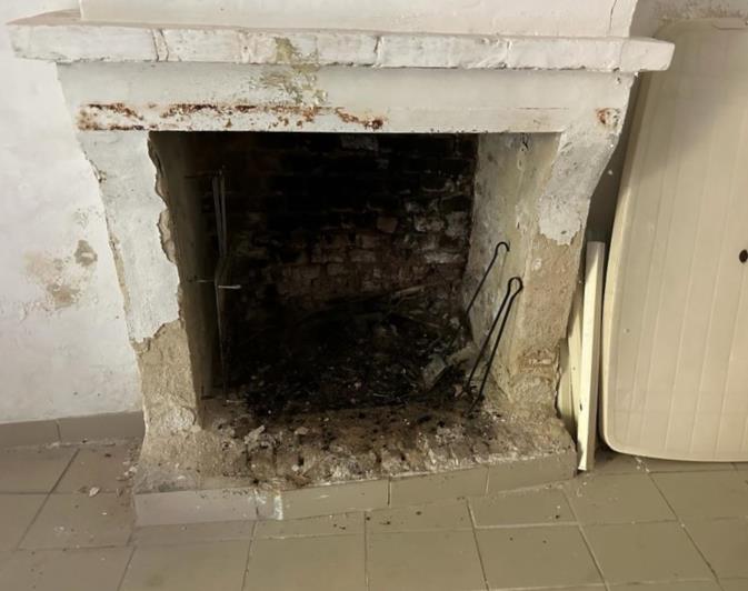 Image No.11-Ferme à vendre à Turrivalignani