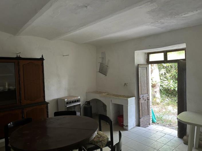 Image No.15-Ferme à vendre à Turrivalignani