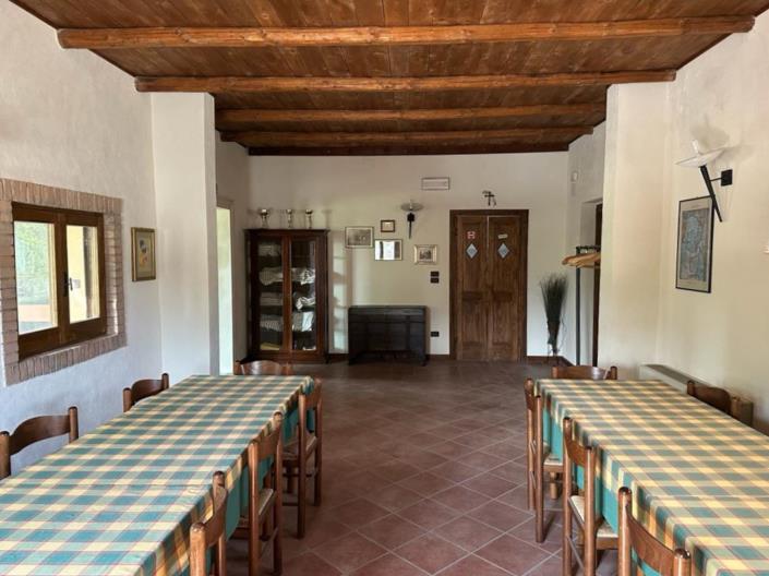 Image No.14-Restaurant à vendre à L'Aquila