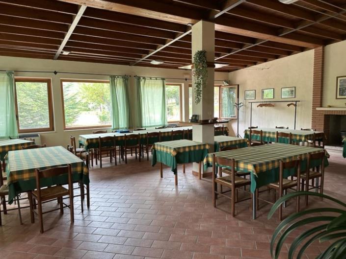 Image No.8-Restaurant à vendre à L'Aquila