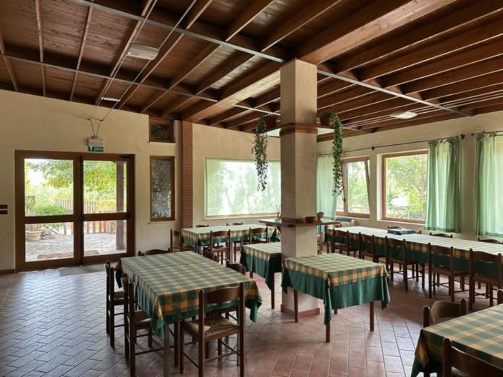 Image No.9-Restaurant à vendre à L'Aquila