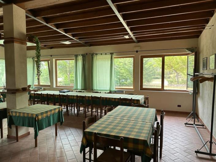 Image No.10-Restaurant à vendre à L'Aquila