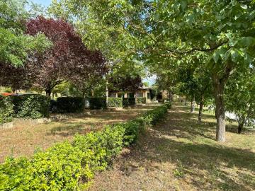 1 - L'Aquila, Restaurant