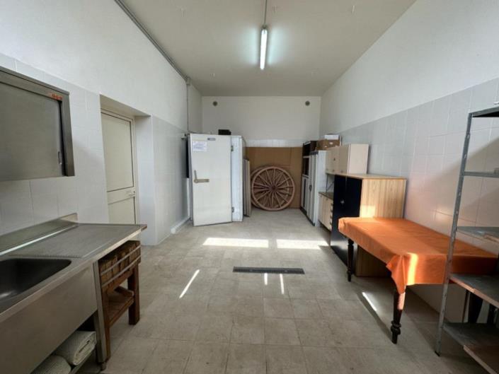 Image No.23-Restaurant à vendre à L'Aquila