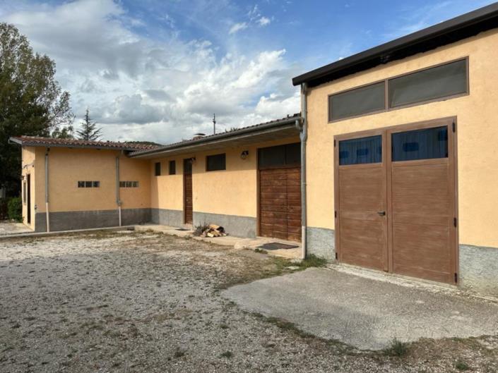 Image No.3-Restaurant à vendre à L'Aquila