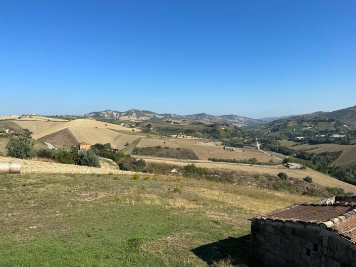 Image No.6-Maison de campagne de 3 chambres à vendre à Montefino